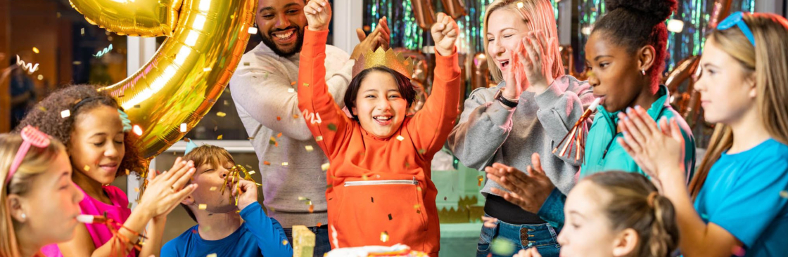 Altitude Trampoline Park Cover Image