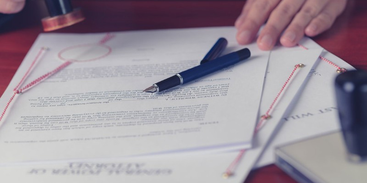 Top Reasons to Use a Professional Notarization Service in Singapore