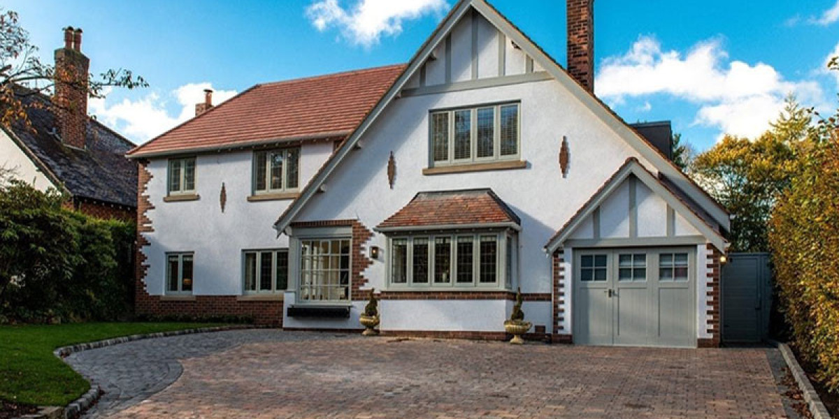 The Rise of Aluminium Windows: A Modern Solution for Energy Efficiency and Aesthetics