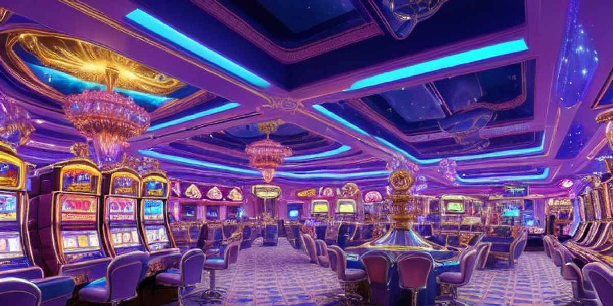 Risk-Free Gaming at 1WIN casino online