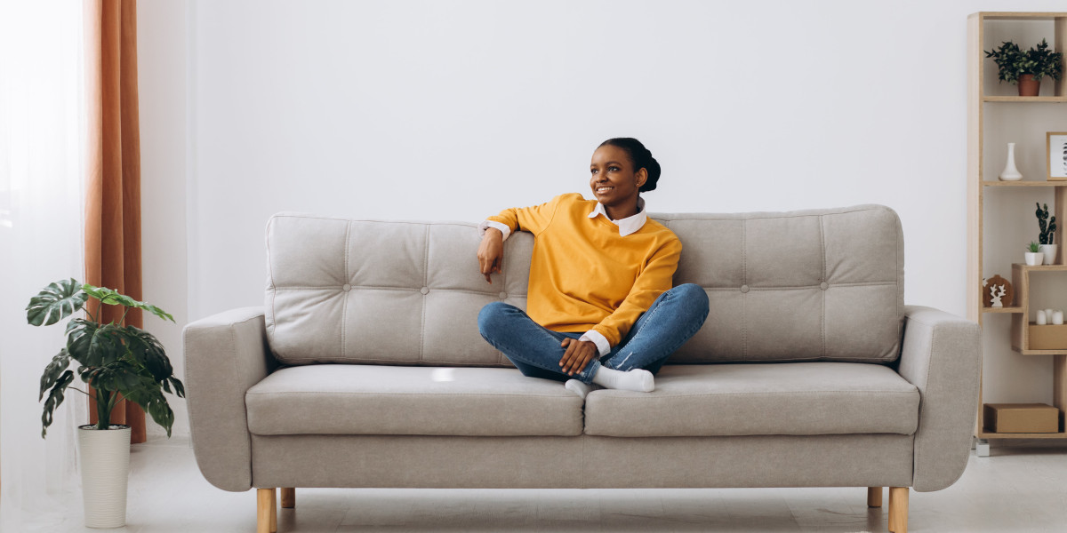 The Reason Sofa Sale Is Fast Becoming The Hottest Trend For 2024