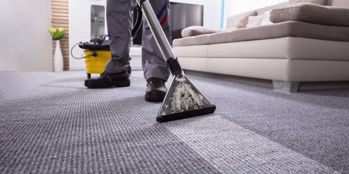 ﻿﻿The Health and Comfort Benefits of Regular Carpet Cleaning