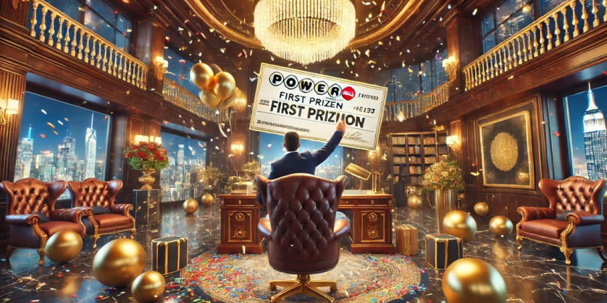 Unlocking Powerball Success: Join the Bepick Analysis Community