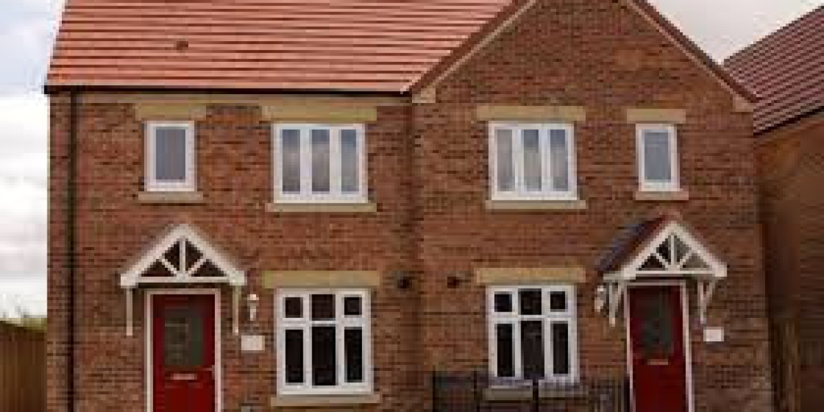 Observational Research on Aluminium Windows: A Study of Trends, Benefits, and Consumer Preferences