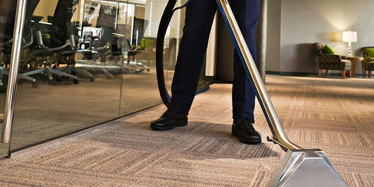 The Ultimate Guide to Carpet Cleaning: Tips and Techniques for a Spotless Home