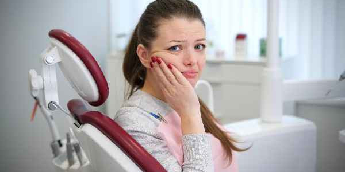 Last-Minute Dental Solutions Without the Panic in Guildford