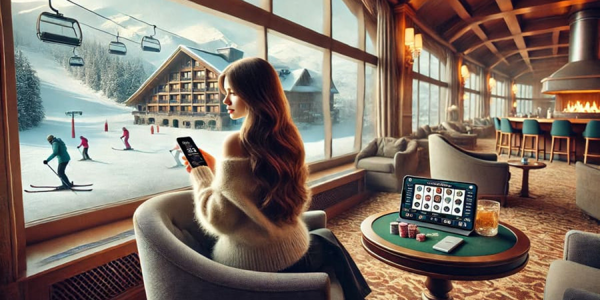 Discovering Onca888: Your Guide to Casino Site Scam Verification