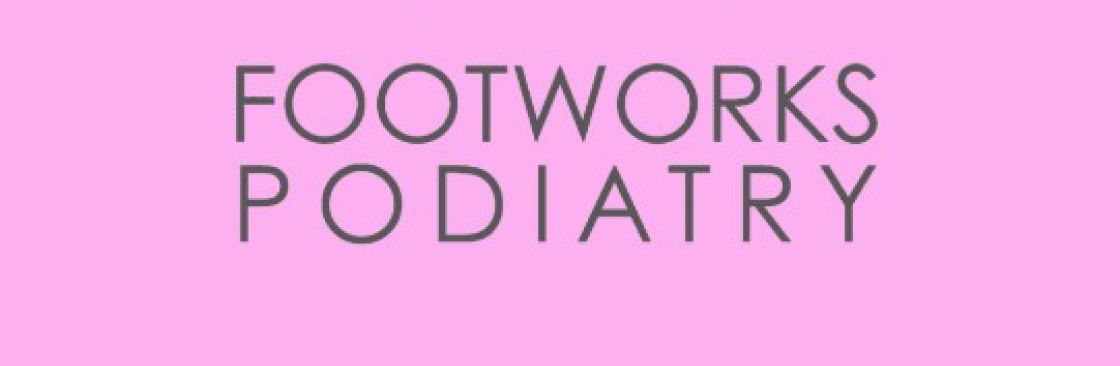 Footworks Podiatry Cover Image