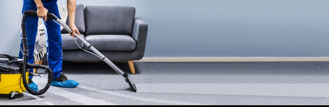 SB Cleaning Services Cover Image