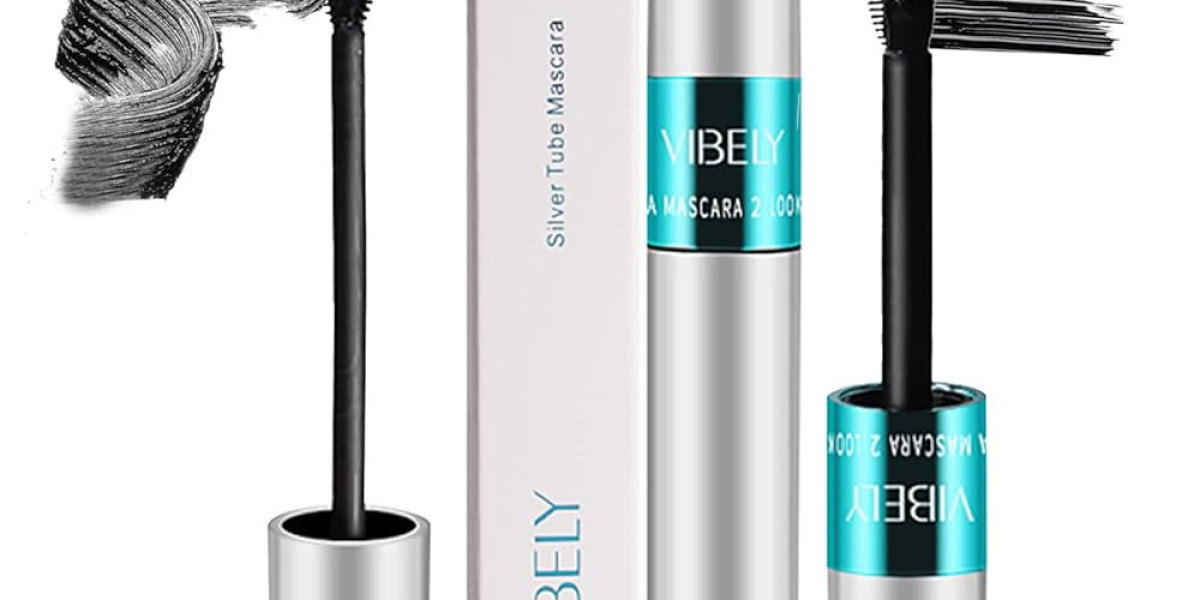4 Key Ways The Pros Use For Mavebeauty Vibely Mascara