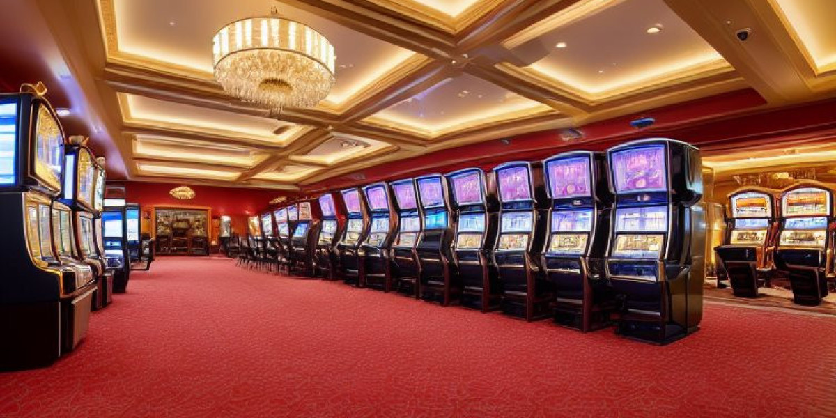 High-quality Spelassortiment bij 777 Casino