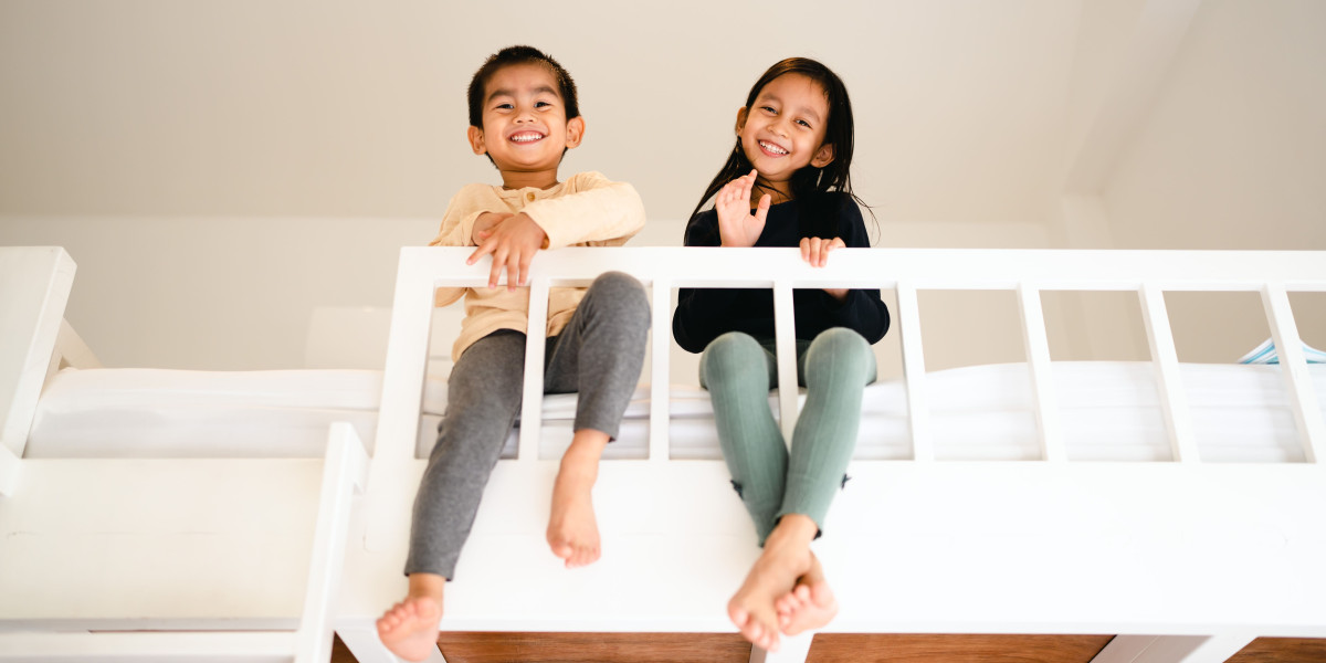 9 . What Your Parents Taught You About Bunk Bed For Kids