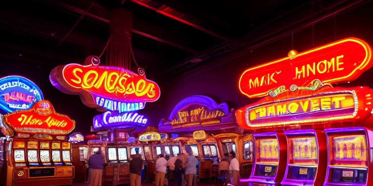 Umfangreiches Spielautomatenangebot bei LetsLucky Casino