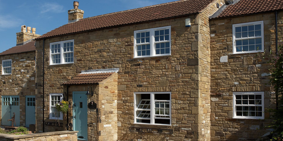 Understanding UPVC Windows: A Comprehensive Analysis of Their Benefits and Applications