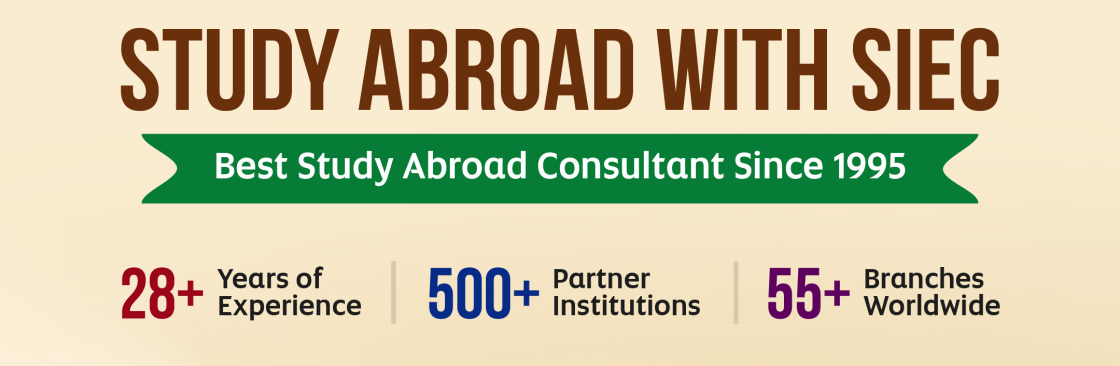 siec education Cover Image