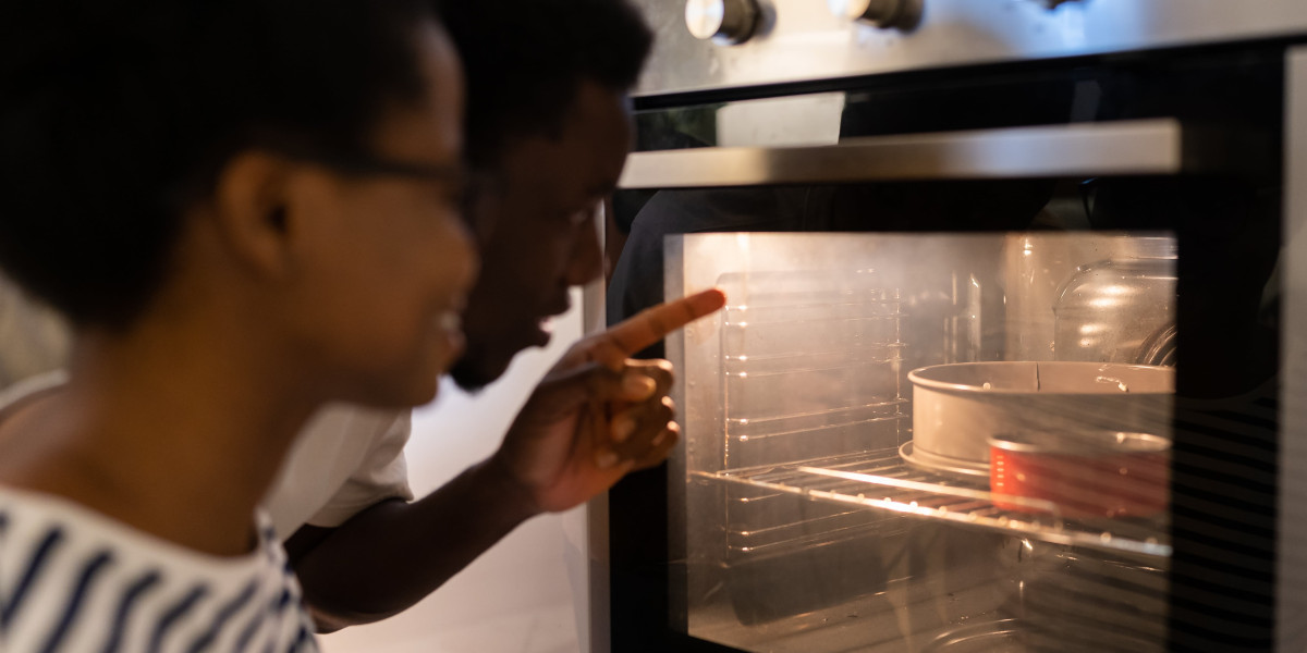 Why You Should Forget About Improving Your Inbuilt Ovens