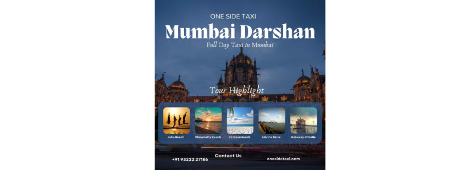 One Side Taxi onesidetaxi Cover Image