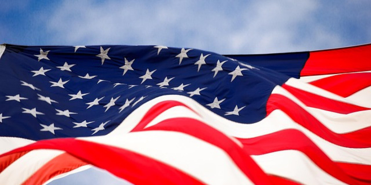 Add A Motorhome Flag Pole To Distinguish Your Camper From Pertaining To