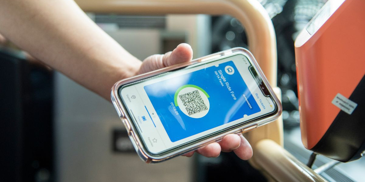 Mobile Ticketing: Streamlining Access in a Digital-First World