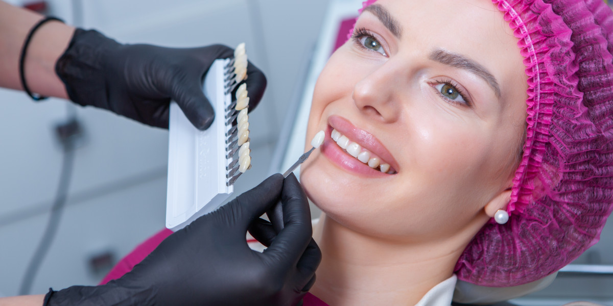 Brighten Your Smile with Trusted Whitening Treatments
