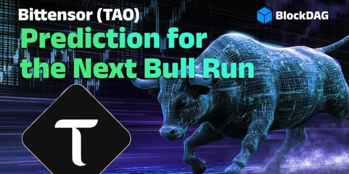 Bittensor (TAO) Price Prediction for 2025, 2030, & The Next Bull Run