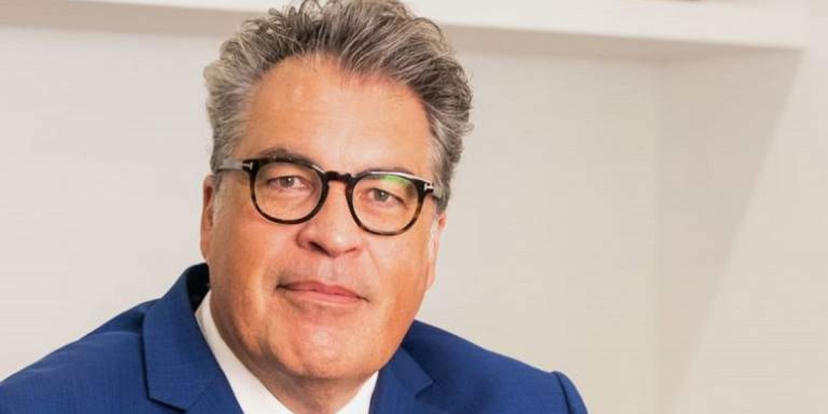 David Bouchez: A Multifaceted Talent in Modern Art and Creative Expression