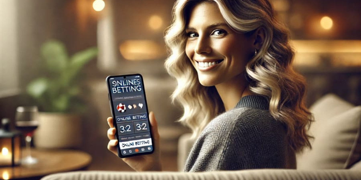 Ensuring Safety in Online Betting: Exploring Sureman as Your Scam Verification Platform