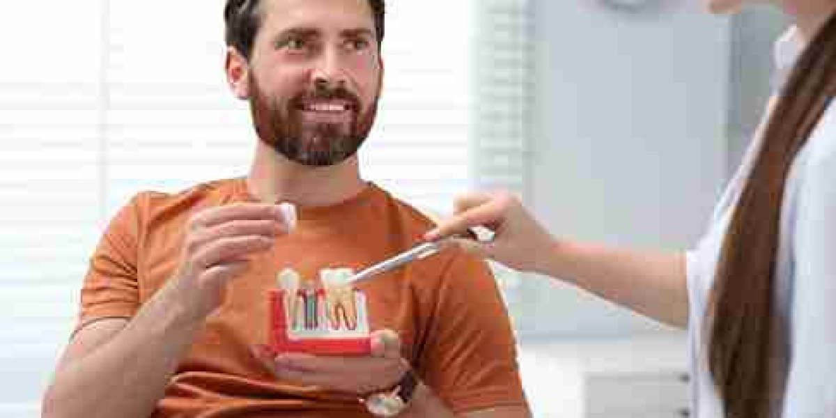 Professional Smile Alignment Without the Fuss in Northwich