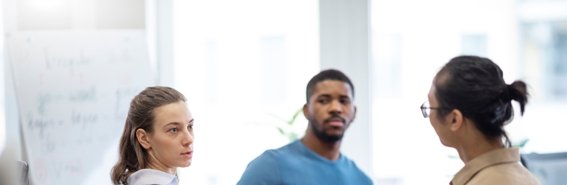 NIE Behavioral Health Cover Image