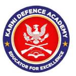 Karni Defence Academy Profile Picture