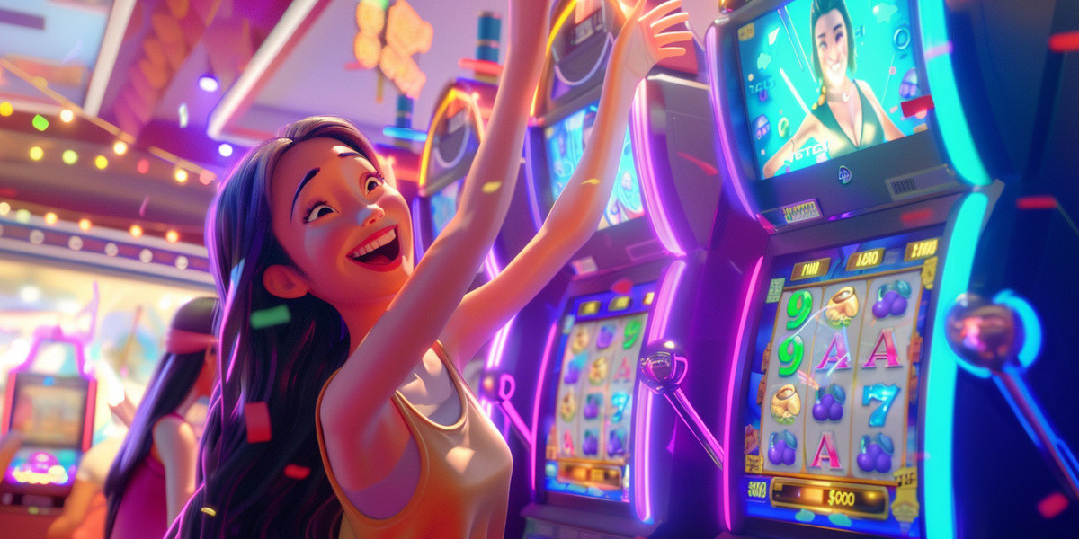 최신 카지노 플랫폼 탐색과 안전한 이용 가이드