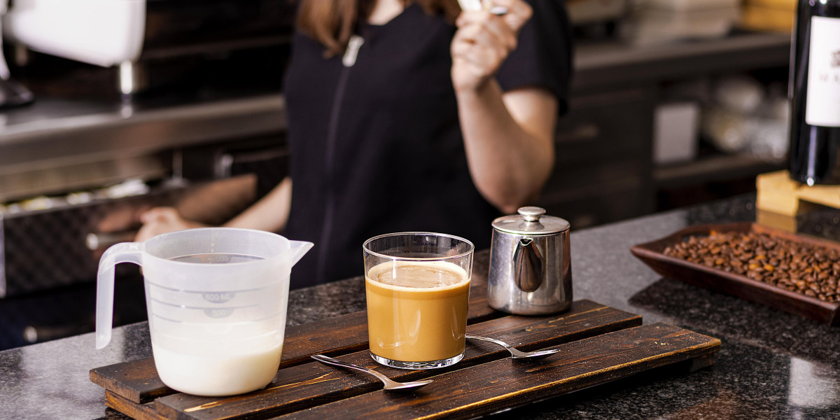 What's The Most Common Nescafe Dolce Machine Debate Isn't As Black Or White As You May Think
