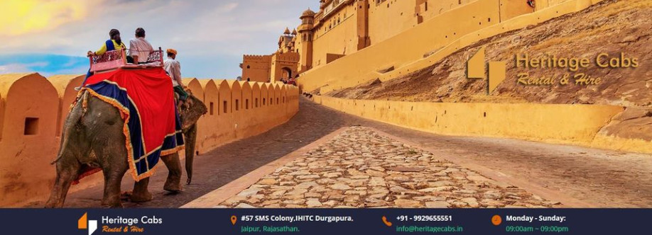 Heritage Cabs heritagecabs Cover Image