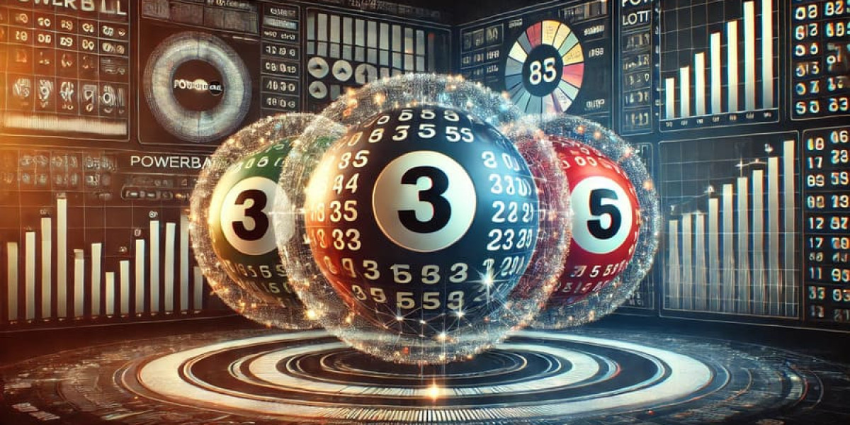 Your Guide to Donghaeng Lottery Powerball and the Bepick Analysis Community