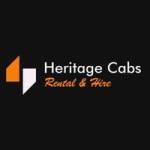 Heritage Cabs heritagecabs Profile Picture