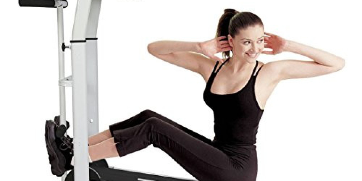 The Top UK Treadmills Gurus Are Doing Three Things