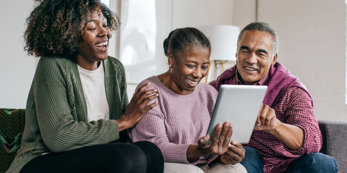 Advancements in Senior Living and Care Services