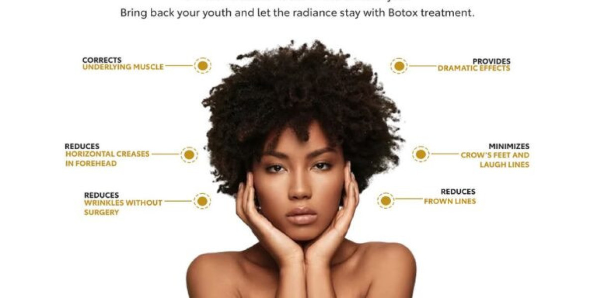 Comprehensive Medical Aesthetics Services