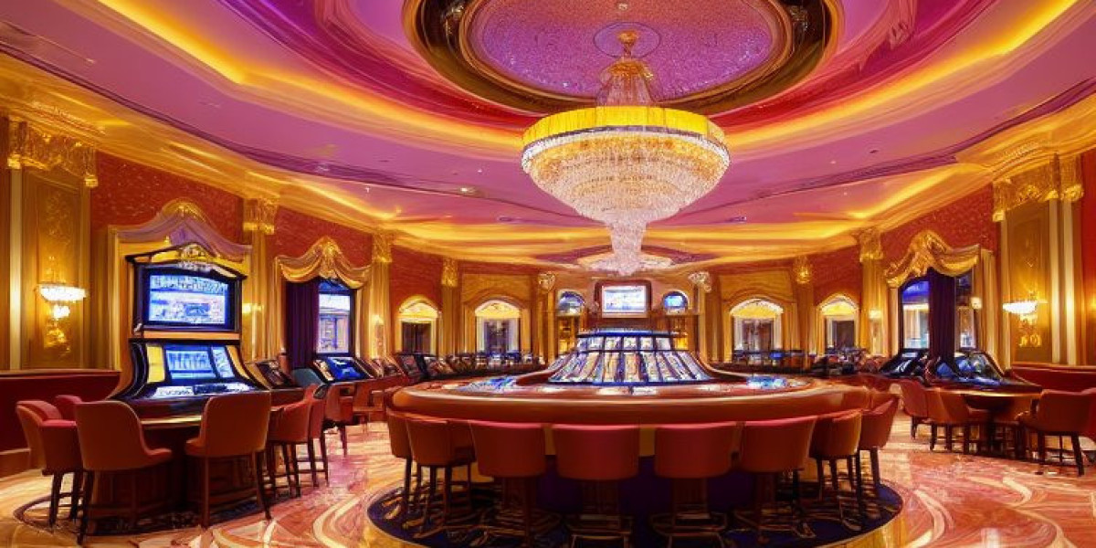 Juegos con Crupieres en Vivo en Casino Paston