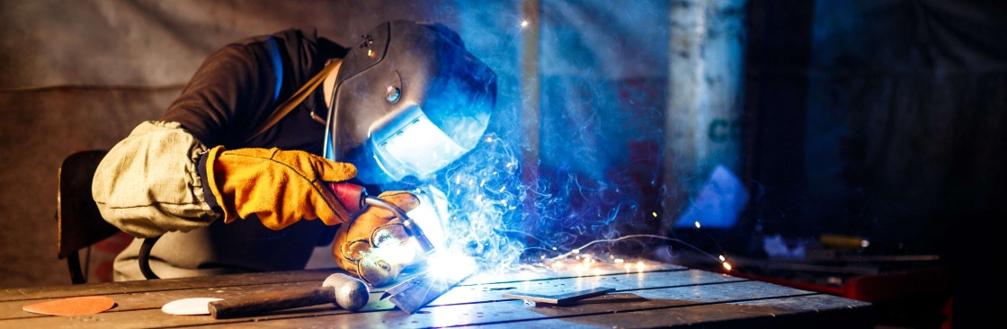 Seaborn Mfg Cover Image