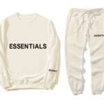 essential hoodie Profile Picture