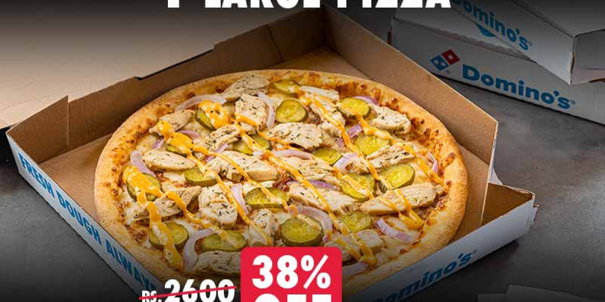 What Makes One Food Delivery in Lahore Better Than the Rest