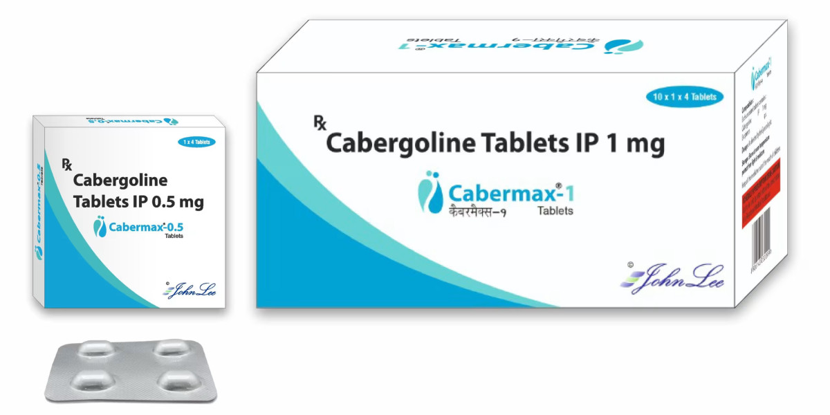 Alcohol and Cabermax 1 mg: Potential Risks and Interactions