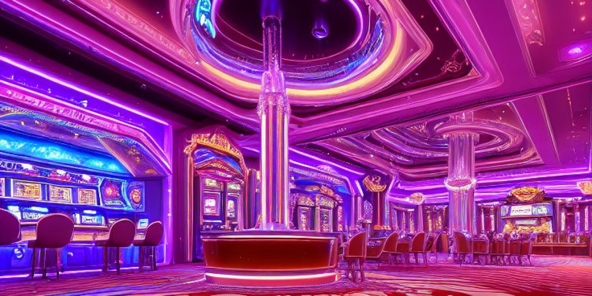 Gaming Perfection with SpinBit