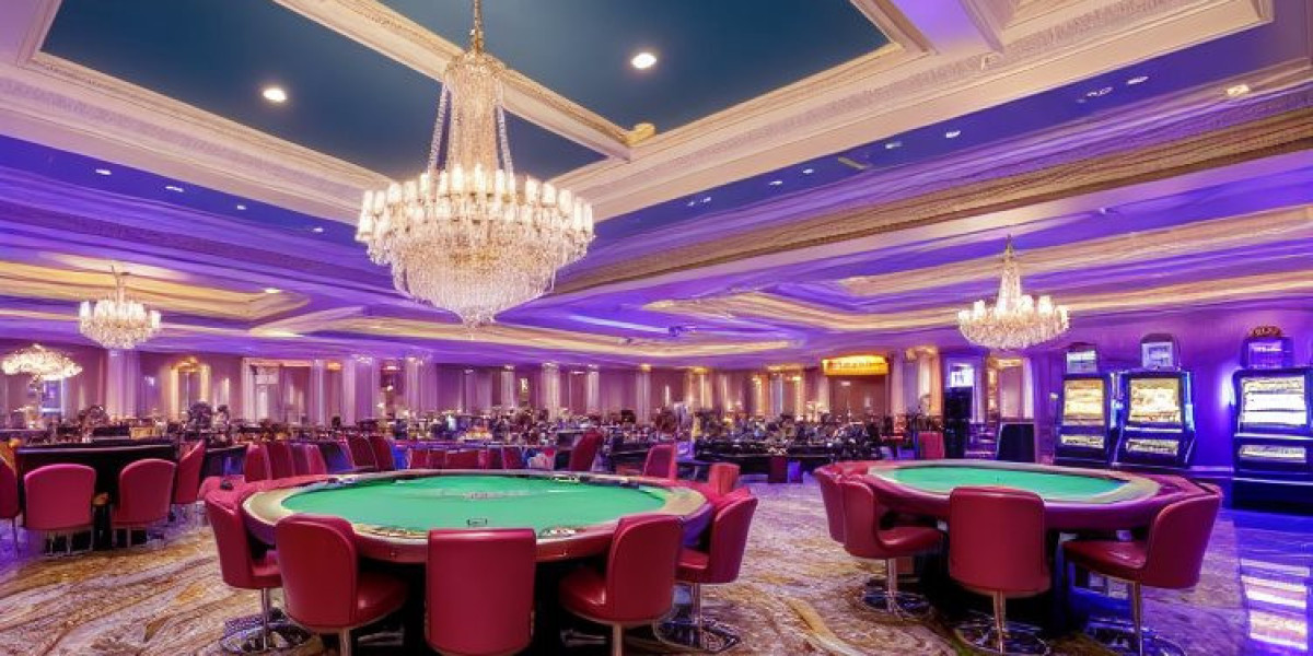 Top-notch games heaven at NeoSpin Gaming