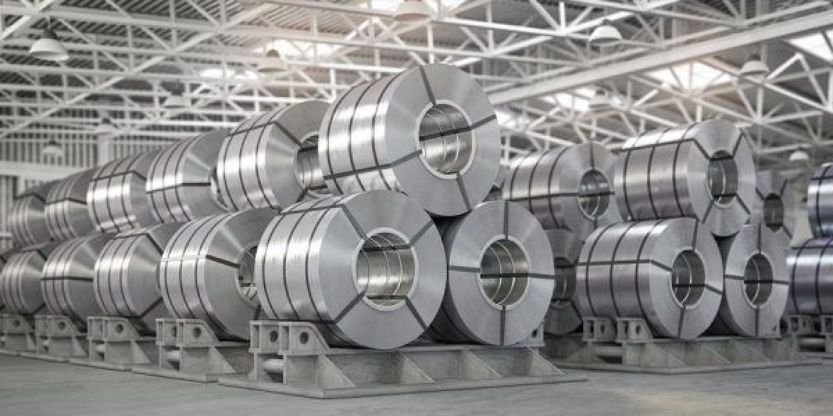 Mild Steel in Modern Construction: Strength, Versatility, and Everyday Use