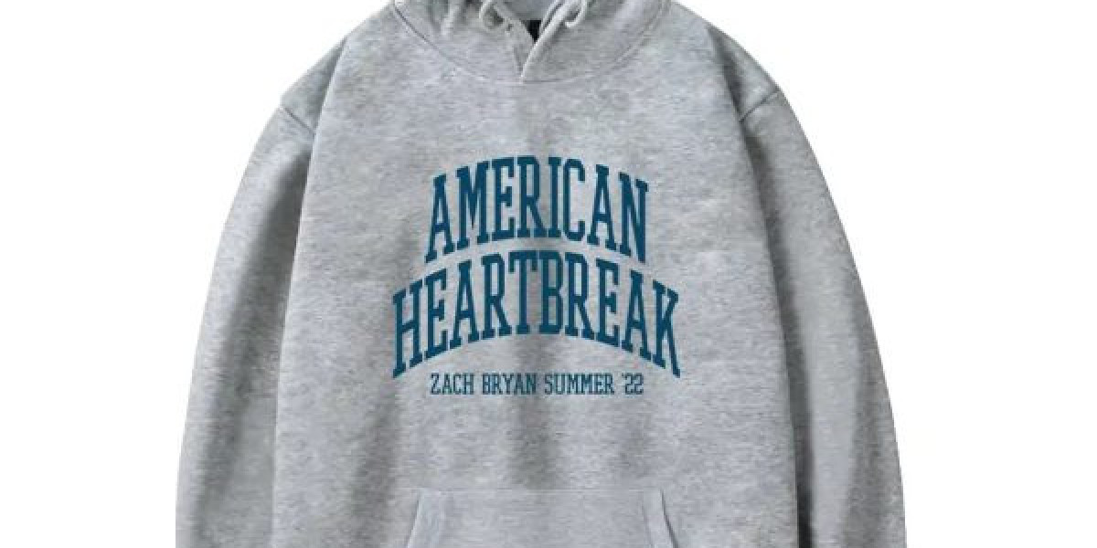 Why Every Fan Loves the Zach Bryan Merch Hoodie