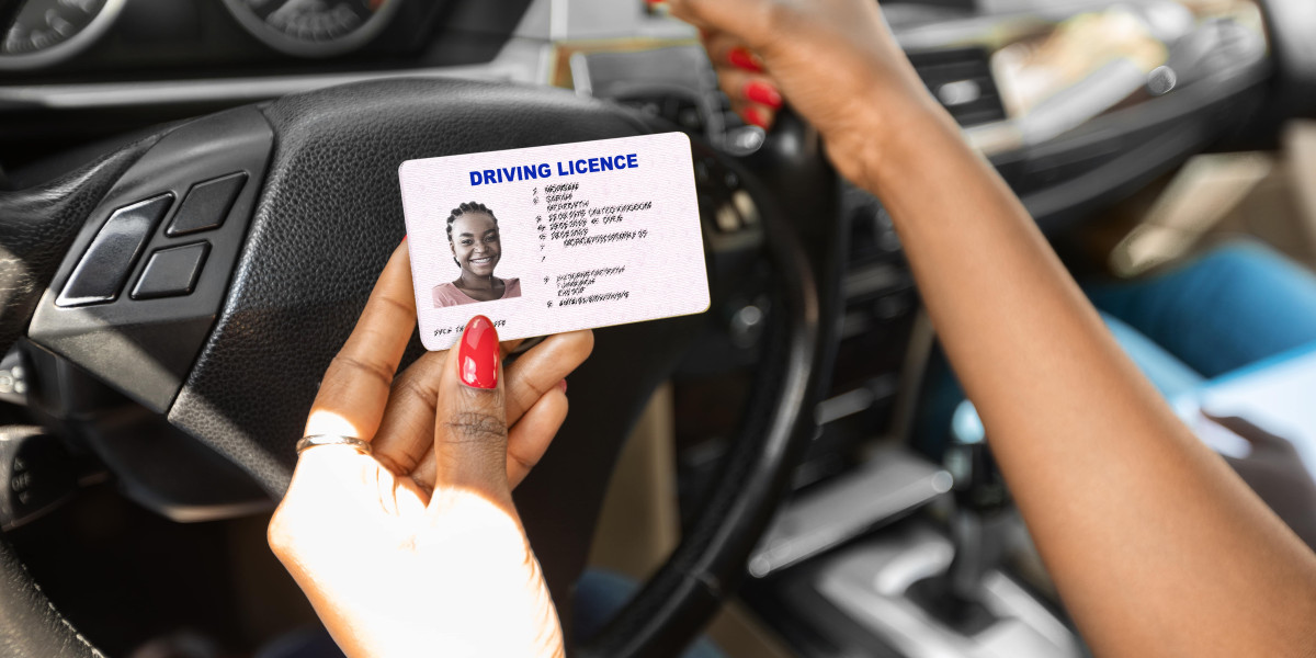 What's The Current Job Market For Online Drivers Licence Professionals Like?