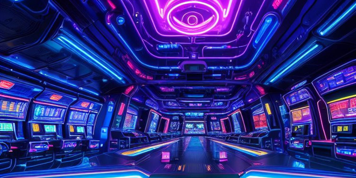 Top-notch Gaming Selection at SpinBit Casino