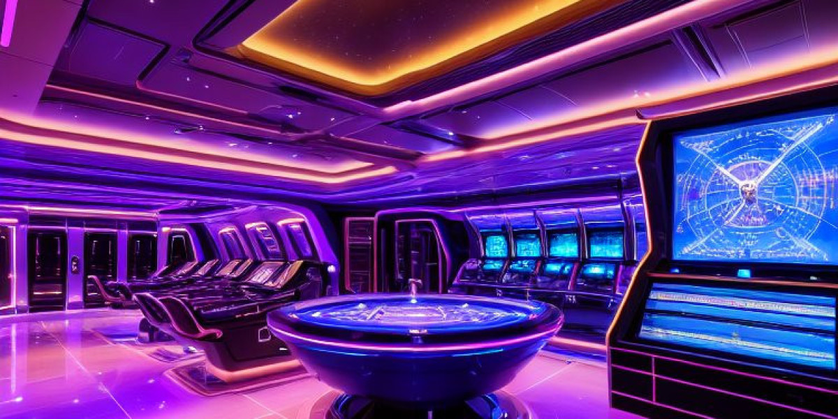 Vintage Table Activity at Queen Win Casino